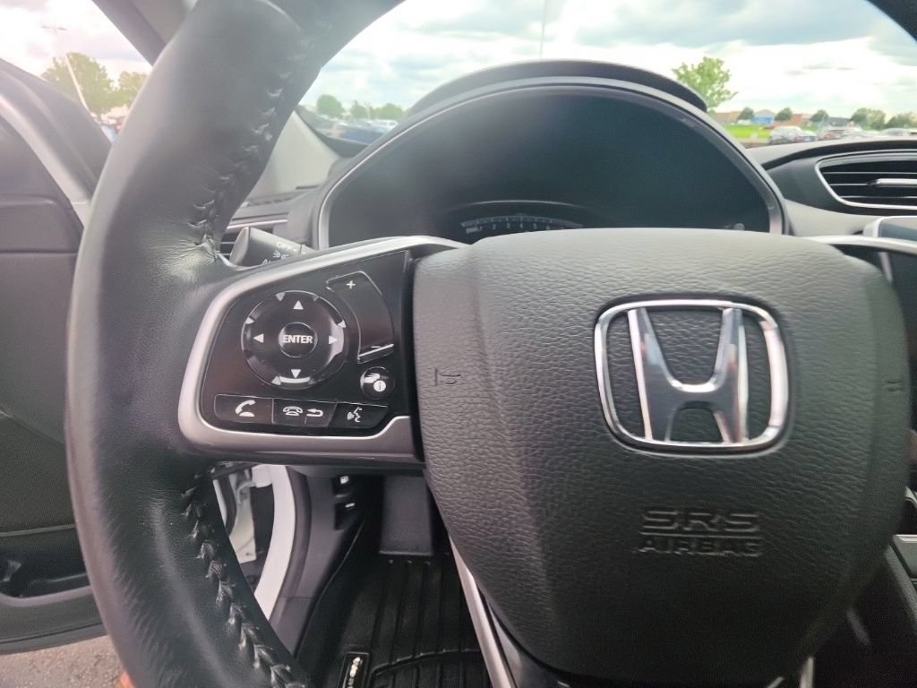Used 2020 Honda CR-V Touring image 17