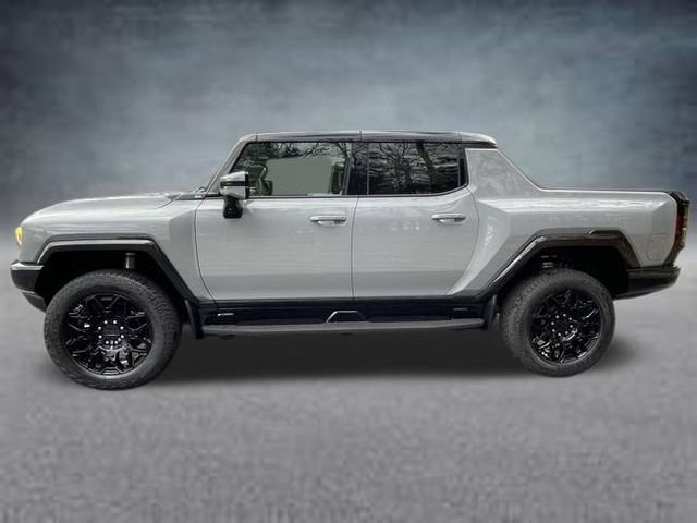 New 2025 GMC Hummer EV 2X video 2