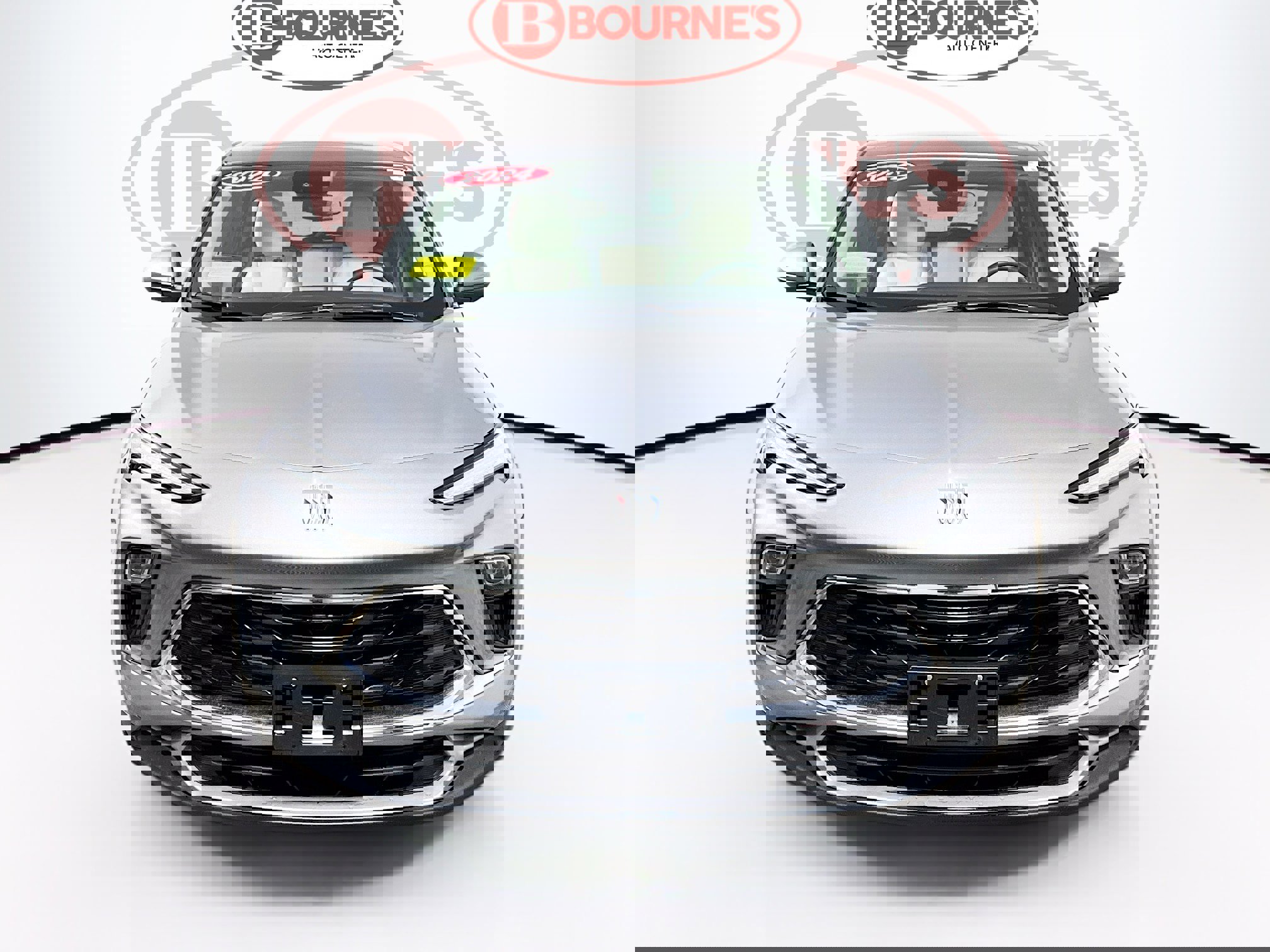 Used 2024 Buick Encore GX Preferred image 4