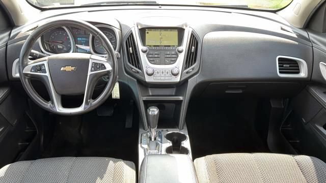 Certified 2017 Chevrolet Equinox LT FWD image 26