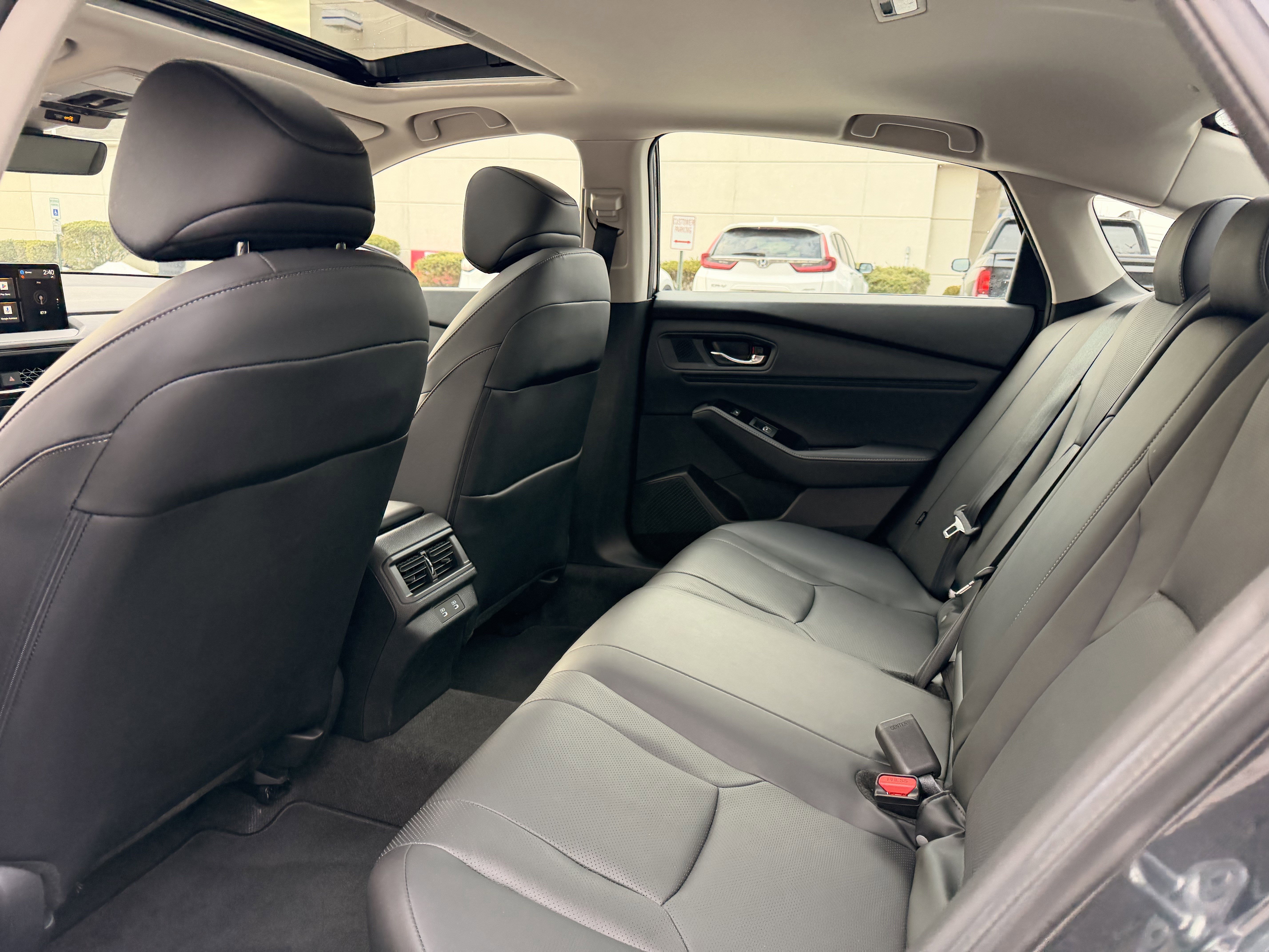 Used 2023 Honda Accord Touring image 22