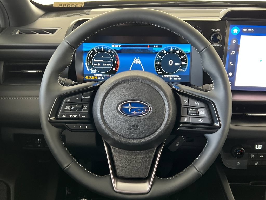 New 2026 Subaru Outback Touring XT AWD/4WD image 16