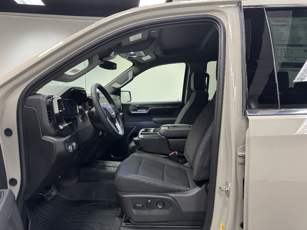 New 2026 GMC Sierra 1500 SLE w/ Preferred Package AWD/4WD image 23