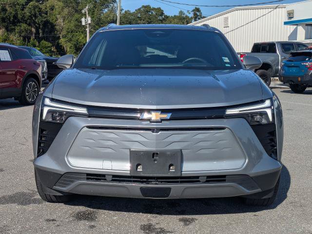 Certified 2024 Chevrolet Blazer EV LT AWD/4WD image 9