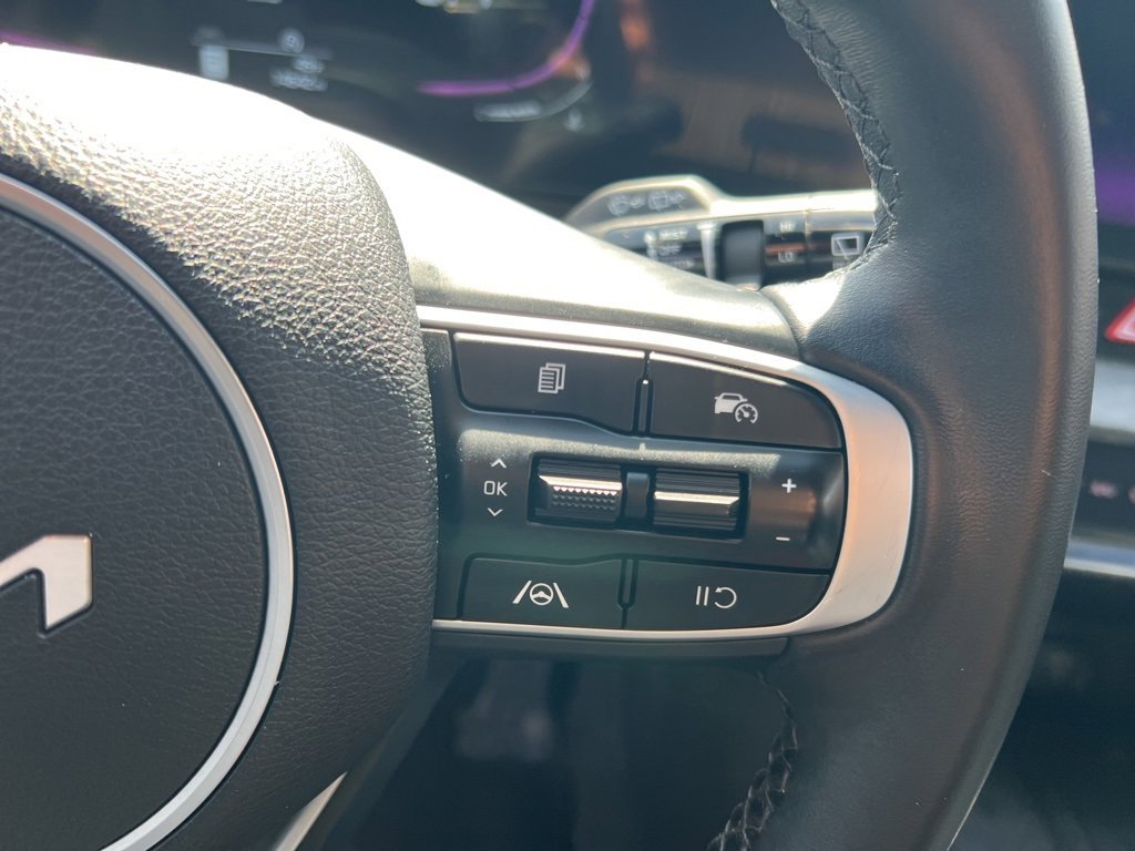 Used 2024 Kia Sportage X-Line image 16