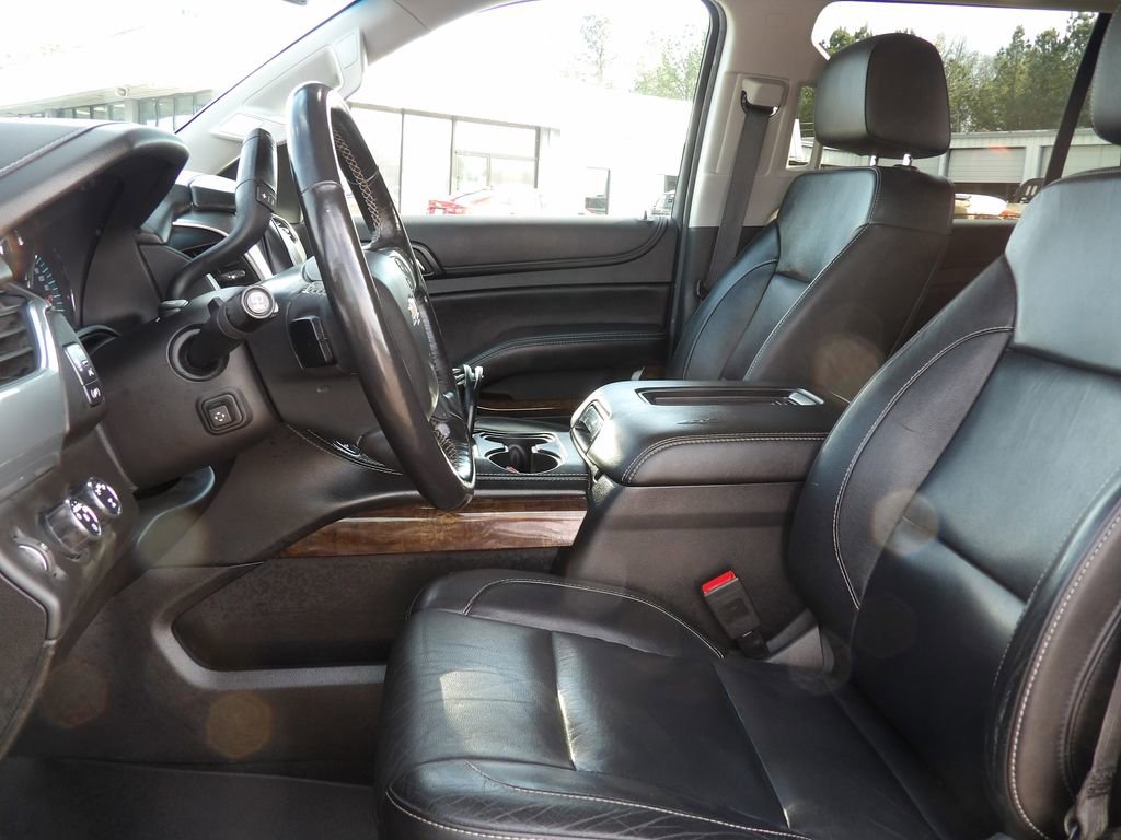 Used 2018 Chevrolet Tahoe LT image 12