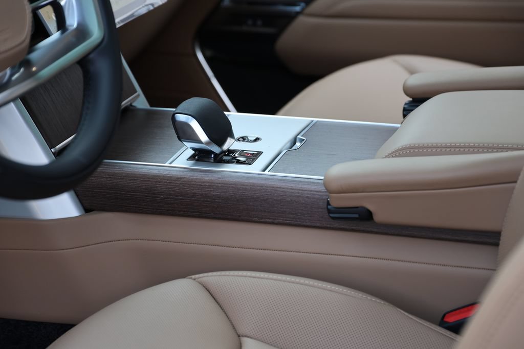 New 2026 Land Rover Range Rover SE AWD/4WD image 21