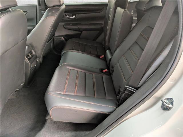 Used 2024 Honda CR-V Sport-L image 26