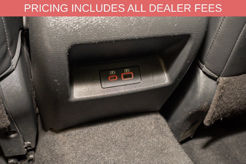 Used 2021 Nissan Altima 2.5 SR FWD image 7