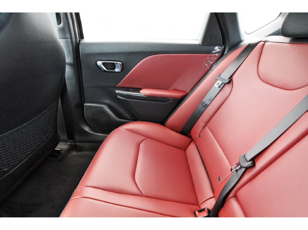 New 2026 Kia K4 GT-Line Turbo w/ GT-Line Premium Package FWD image 11