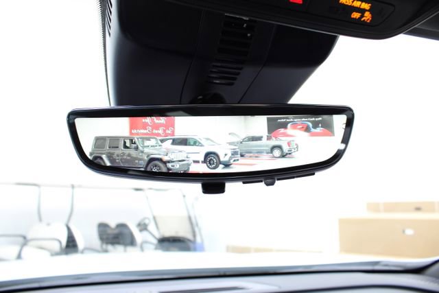 New 2026 Chevrolet Traverse Z71 AWD/4WD image 3