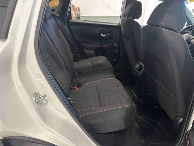 Used 2024 Honda HR-V Sport image 33