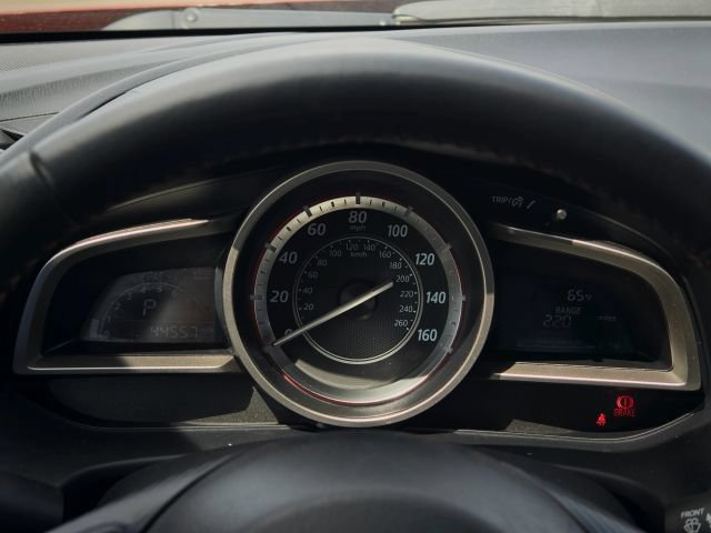 Used 2014 MAZDA MAZDA3 i Touring FWD image 26