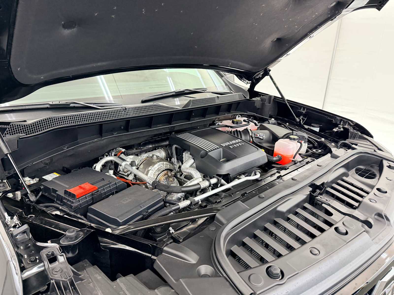 New 2026 Chevrolet Silverado 1500 RST w/ Dark Appearance Package image 18