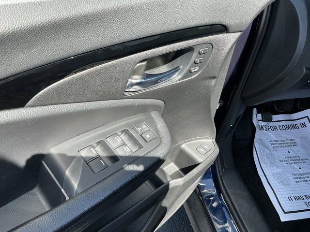 Used 2020 Honda Passport Elite image 16