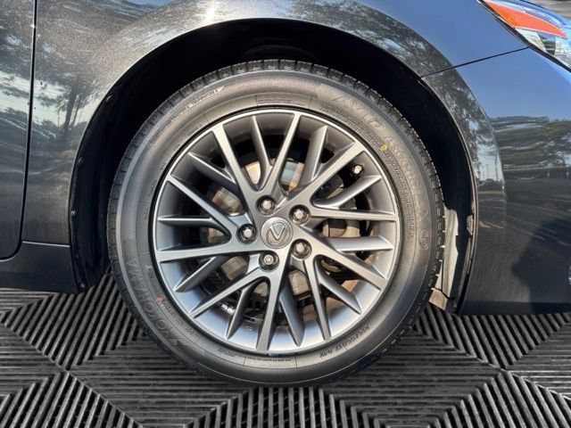 Used 2018 Lexus ES 350 w/ Navigation System Package FWD image 31