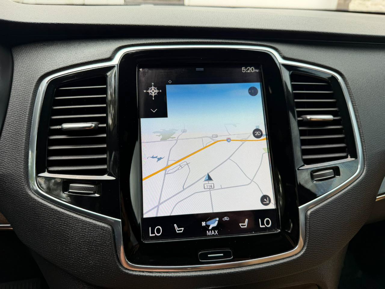 Used 2018 Volvo XC90 T6 Momentum w/ Convenience Package AWD/4WD image 34
