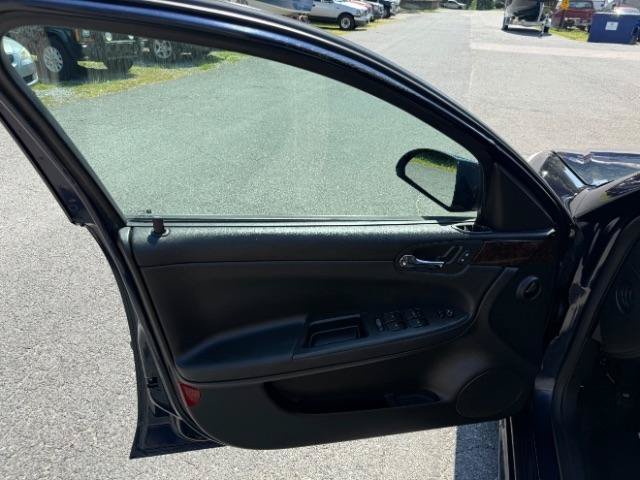 Used 2012 Chevrolet Impala LS FWD image 15
