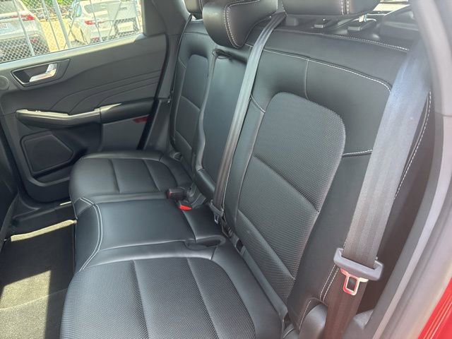 Used 2022 Ford Escape SEL w/ Technology Package image 21