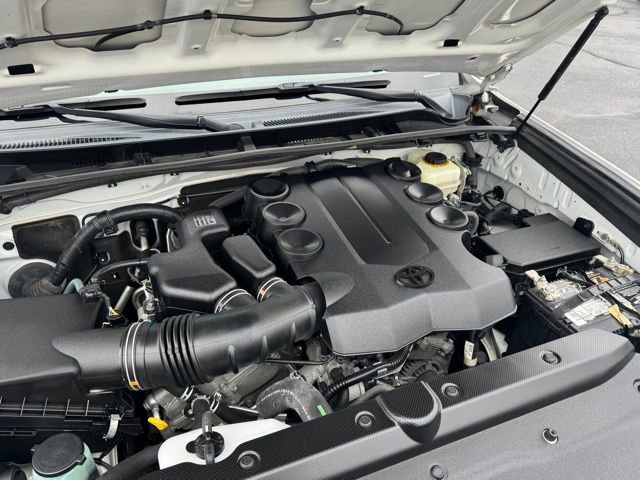 Used 2014 Toyota 4Runner Trail image 30