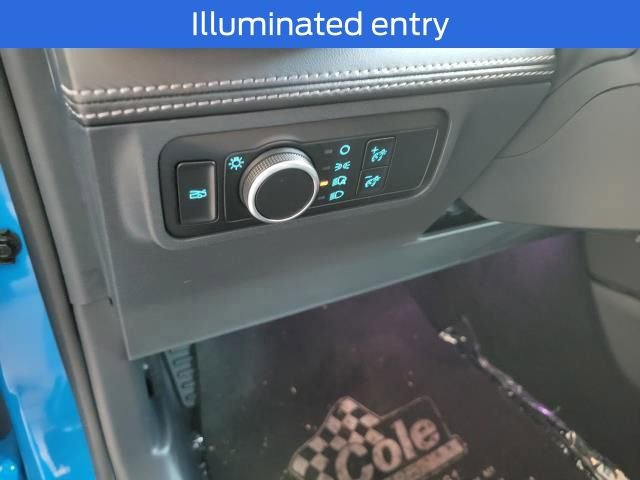 New 2026 Ford Mustang Premium image 20