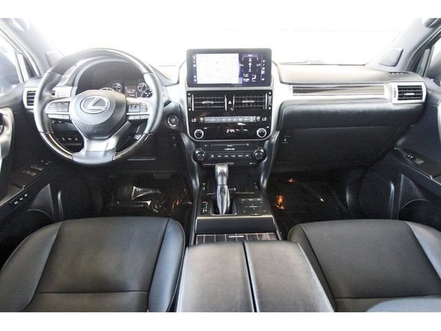 Used 2023 Lexus GX 460 Premium AWD/4WD image 8