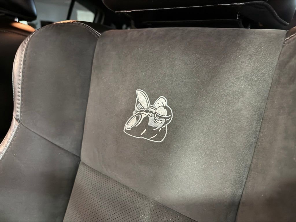 Used 2022 Dodge Charger Scat Pack w/ Plus Group image 23