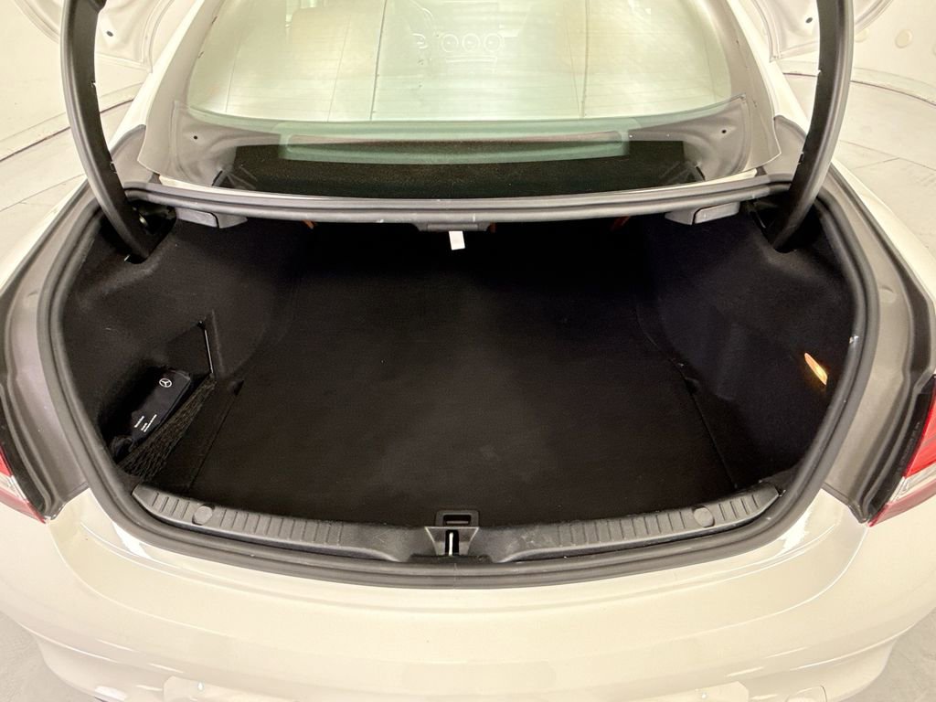 Used 2021 Mercedes-Benz C 300 4MATIC Coupe image 25