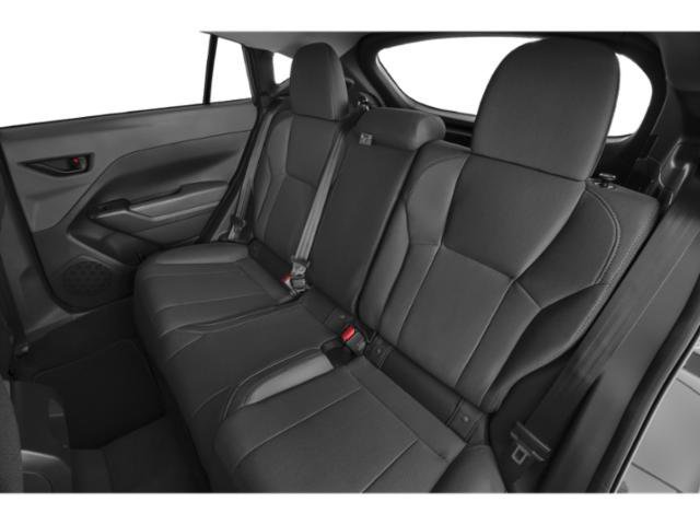 New 2026 Subaru Crosstrek 2.5i AWD/4WD image 16