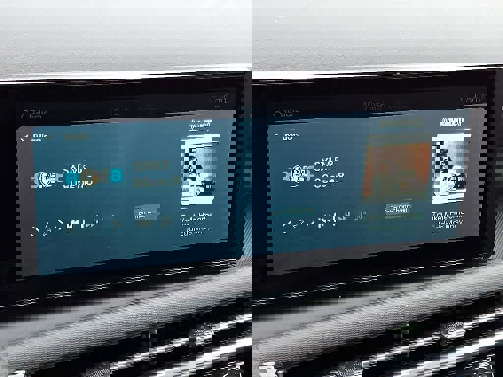 Used 2025 Hyundai Tucson SEL image 15