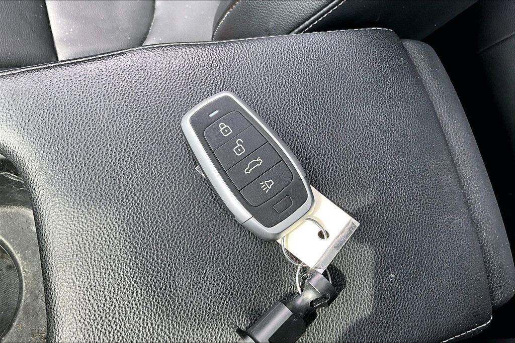 Used 2023 Acura Integra A-Spec image 12