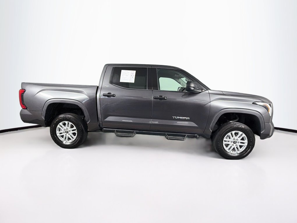 Used 2023 Toyota Tundra SR5 AWD/4WD image 11