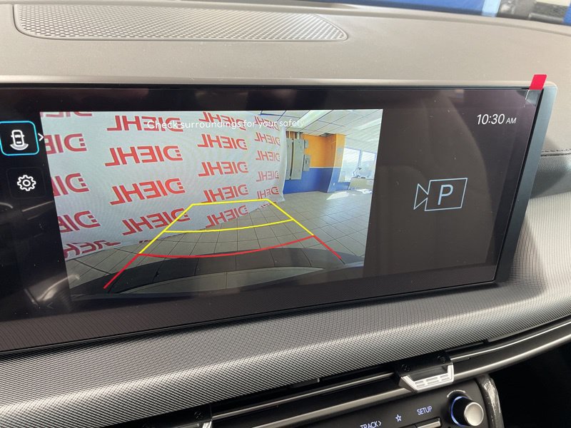 New 2026 Hyundai Sonata SEL FWD image 31