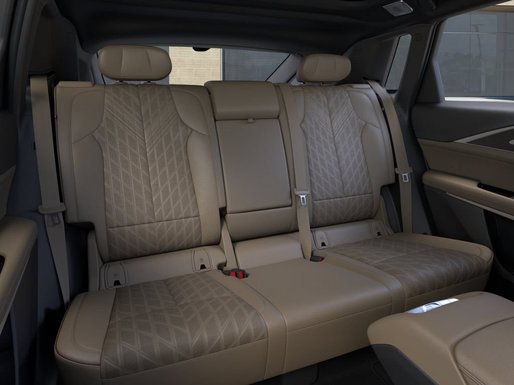 New 2026 Cadillac Lyriq Signature Sport w/ Nappa Leather Package AWD/4WD image 17