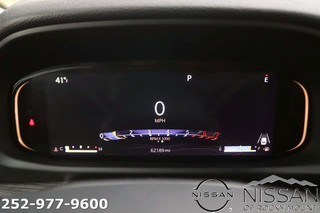 Used 2024 Jeep Wagoneer Series II image 22