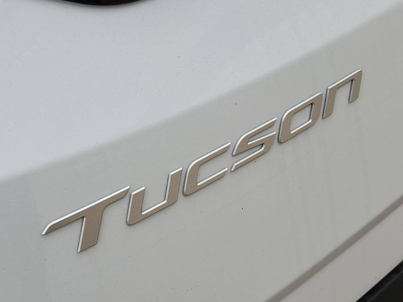 New 2026 Hyundai Tucson SEL AWD/4WD image 9