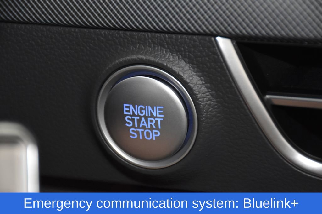 New 2025 Hyundai Sonata Limited image 13