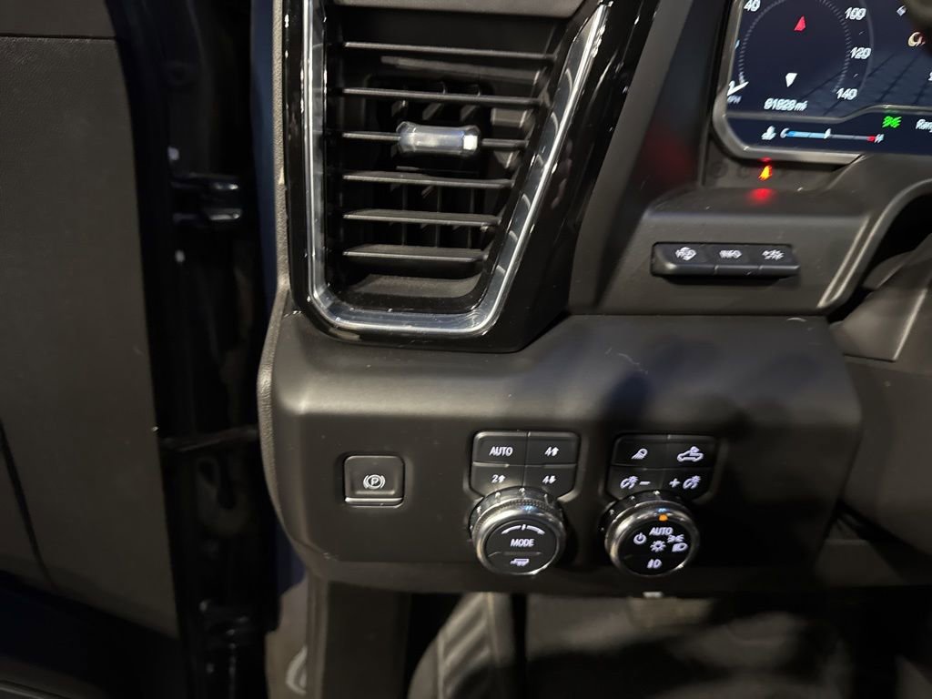 Used 2023 GMC Sierra 1500 Denali w/ Denali Reserve Package image 12