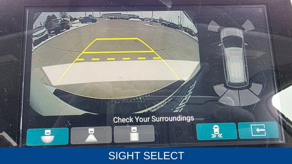 Used 2019 Honda Odyssey Elite image 36