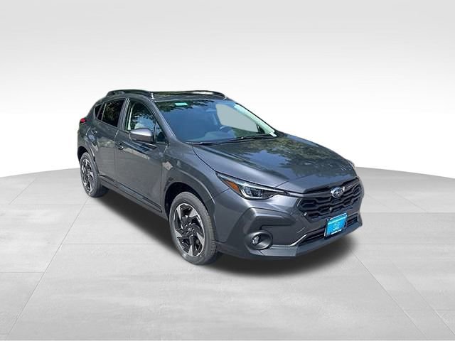 New 2025 Subaru Crosstrek 2.5i Limited image 1