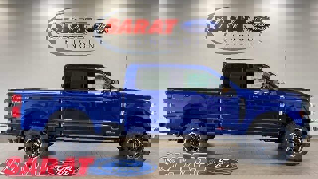 New 2026 Ford F350 Lariat w/ Tremor Off-Road Package