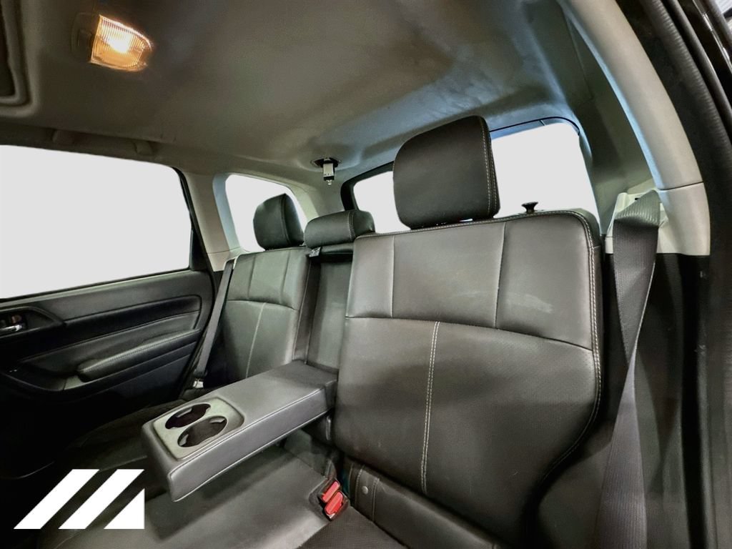 Used 2018 Subaru Forester 2.5i Touring AWD/4WD image 28