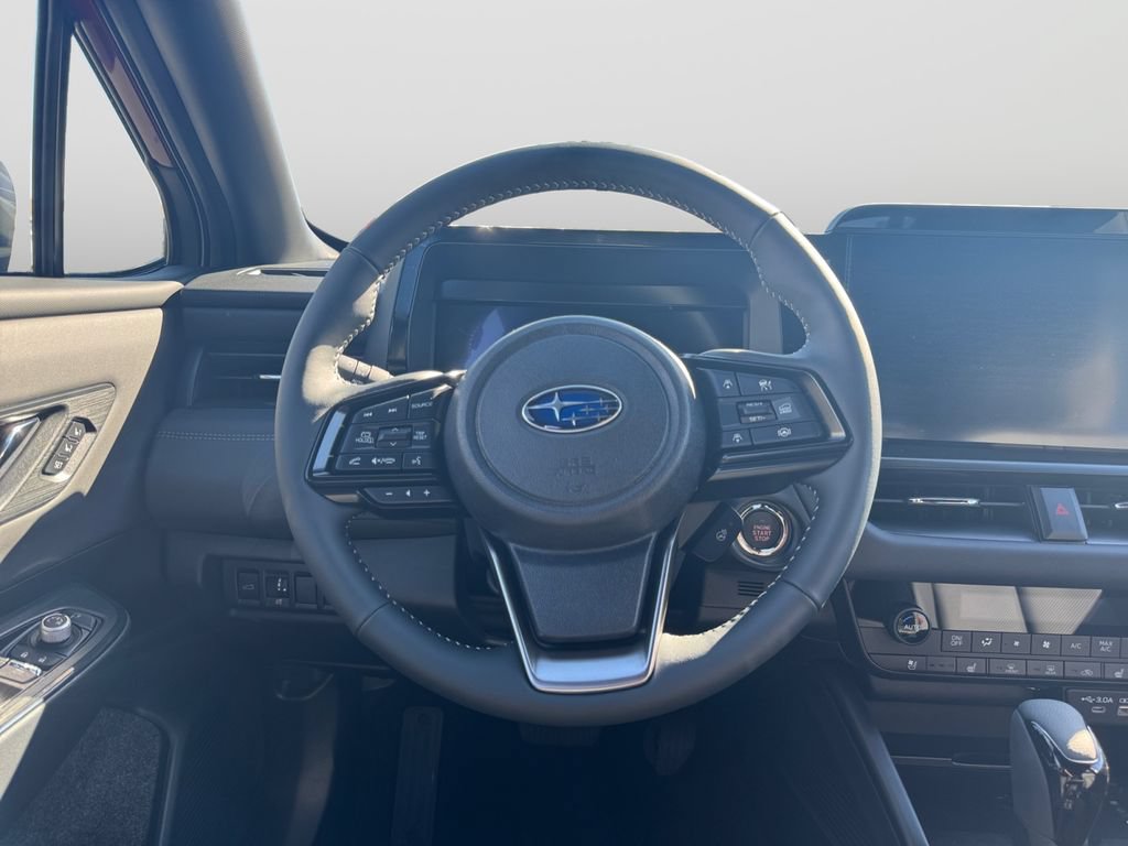 New 2026 Subaru Outback Onyx Edition XT AWD/4WD image 11