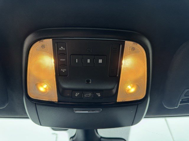 Used 2021 Dodge Durango Citadel w/ Premium Entertainment Group image 18