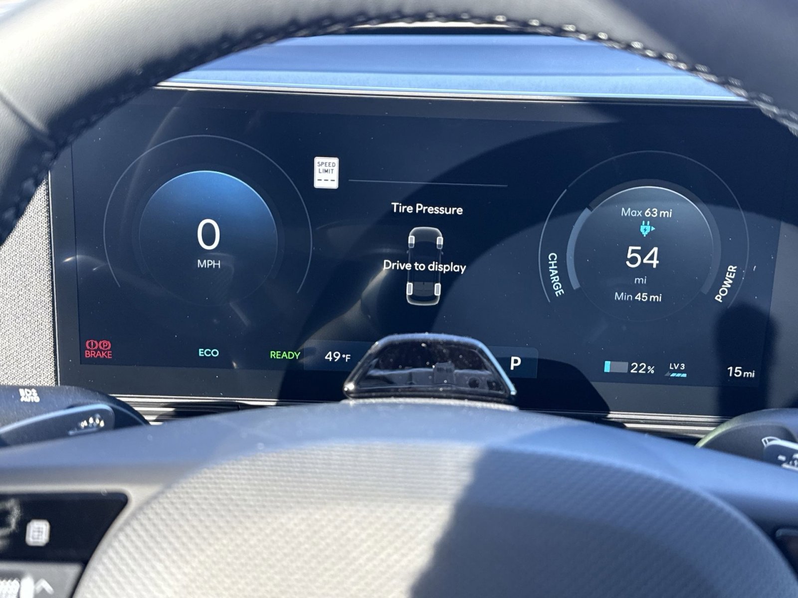 New 2025 Hyundai Ioniq 5 XRT image 17