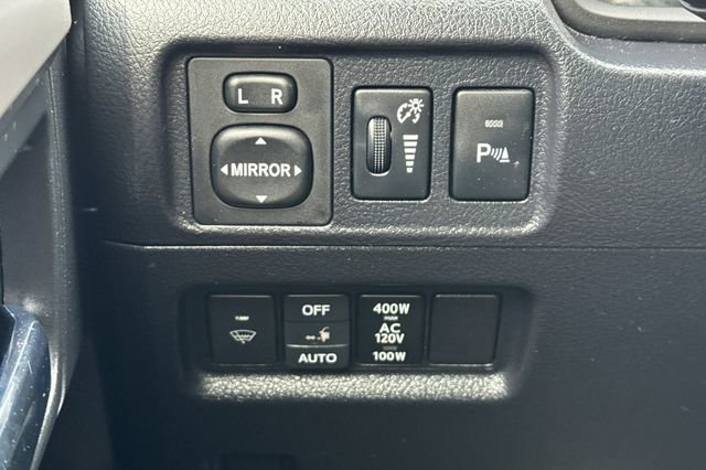 Used 2019 Toyota 4Runner Limited image 37
