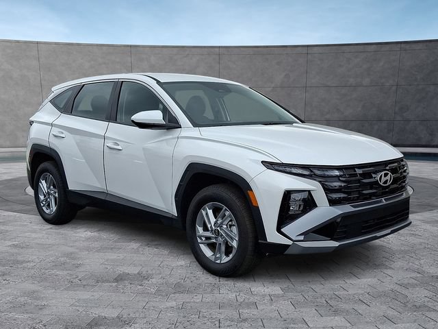 Certified 2026 Hyundai Tucson SE AWD/4WD video 2