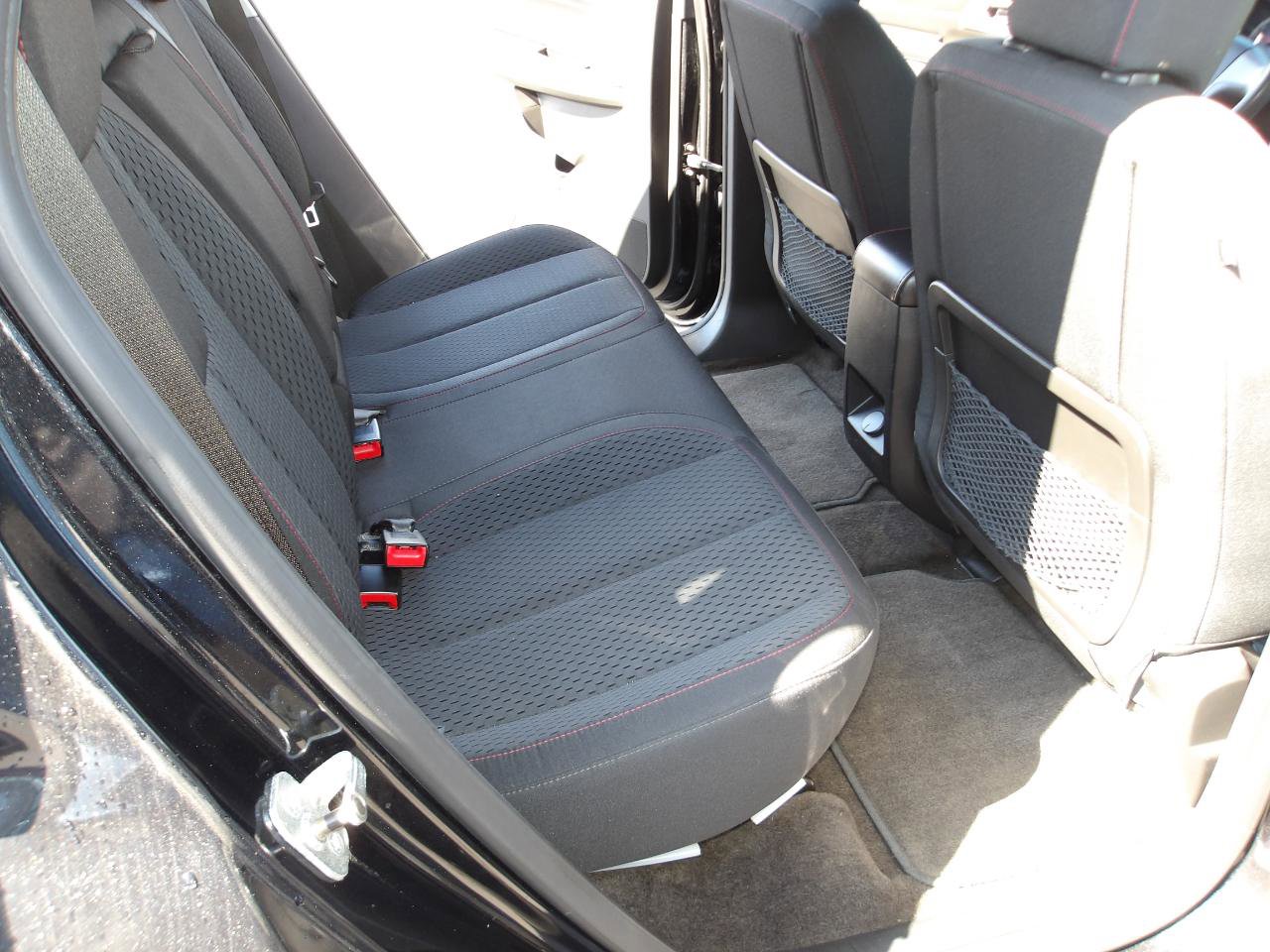 Used 2011 GMC Terrain SLE AWD/4WD image 12