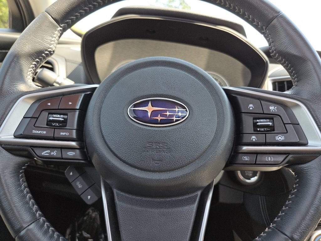 Used 2021 Subaru Forester Premium w/ Popular Package #1 AWD/4WD image 35