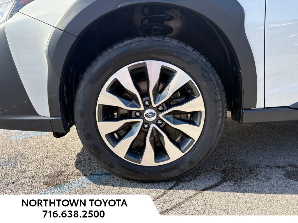 Used 2024 Subaru Outback Limited image 6